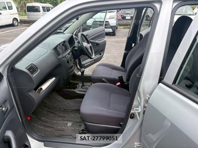 Toyota PROBOX VAN 2008-07 7392617-12