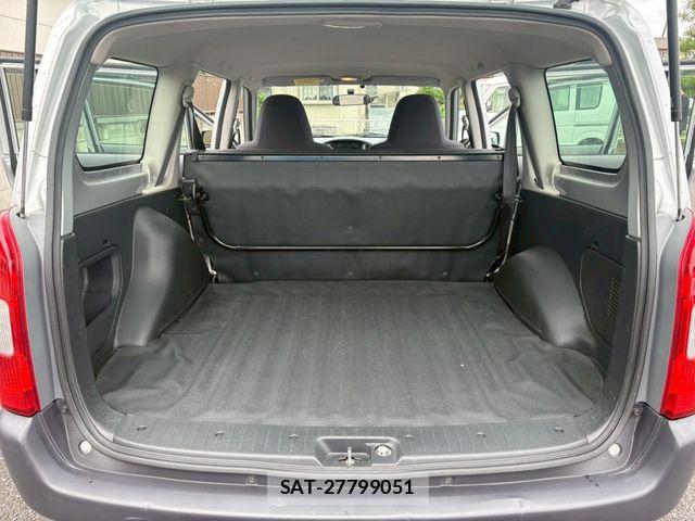 Toyota PROBOX VAN 2008-07 7392617-14