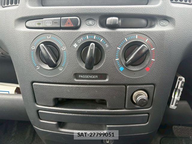 Toyota PROBOX VAN 2008-07 7392617-19