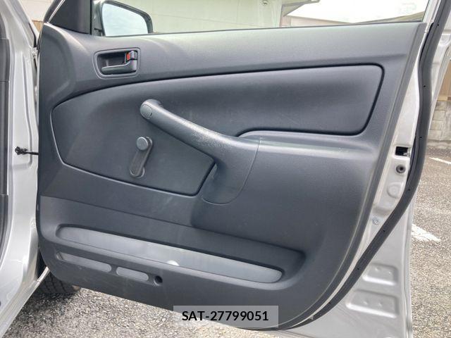 Toyota PROBOX VAN 2008-07 7392617-22