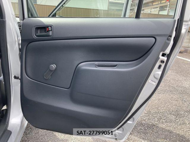 Toyota PROBOX VAN 2008-07 7392617-23
