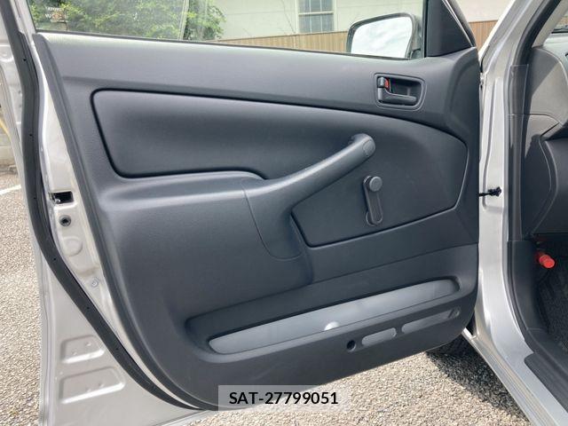 Toyota PROBOX VAN 2008-07 7392617-24