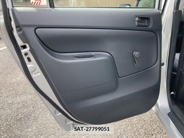 Toyota PROBOX VAN 2008-07 7392617-25