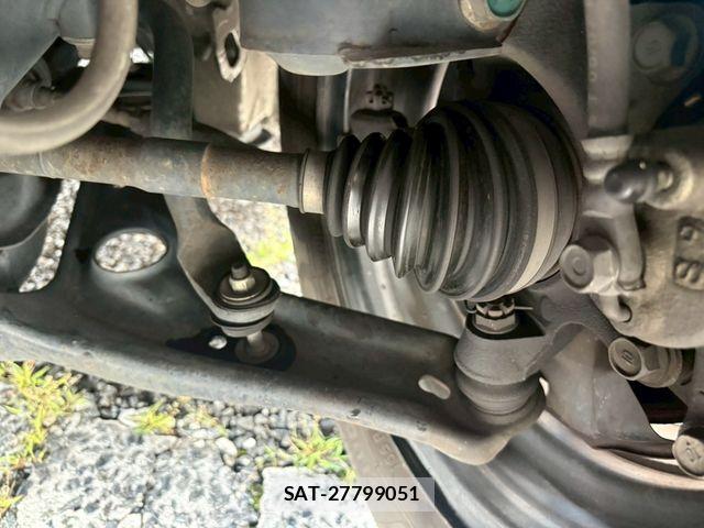 Toyota PROBOX VAN 2008-07 7392617-27