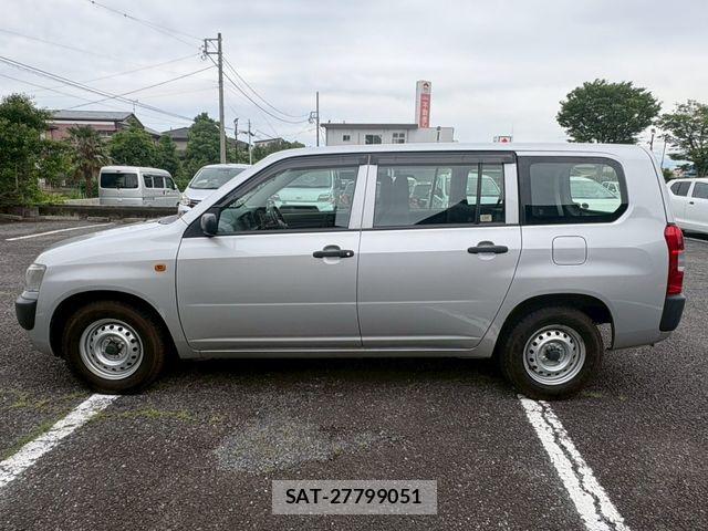 Toyota PROBOX VAN 2008-07 7392617-2