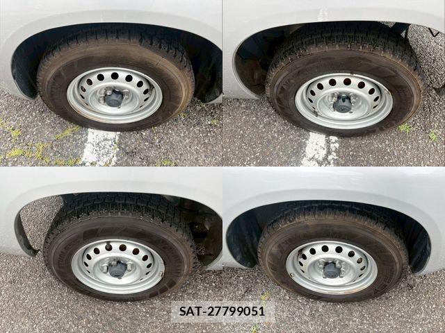 Toyota PROBOX VAN 2008-07 7392617-8
