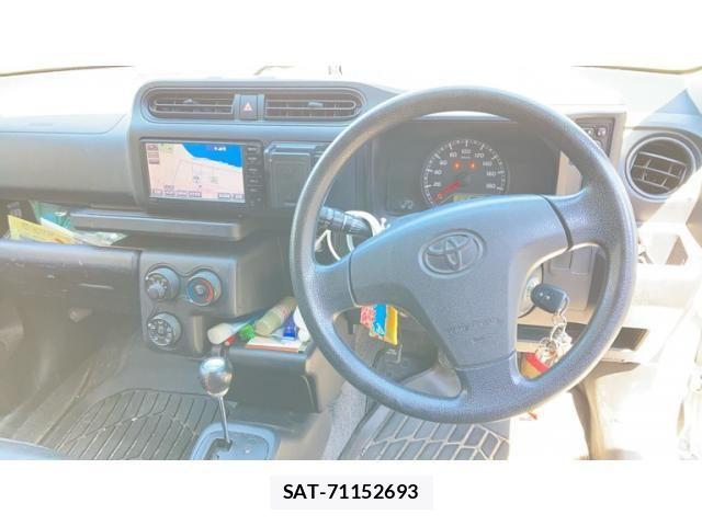 Toyota PROBOX VAN 2015-07 7457071-10