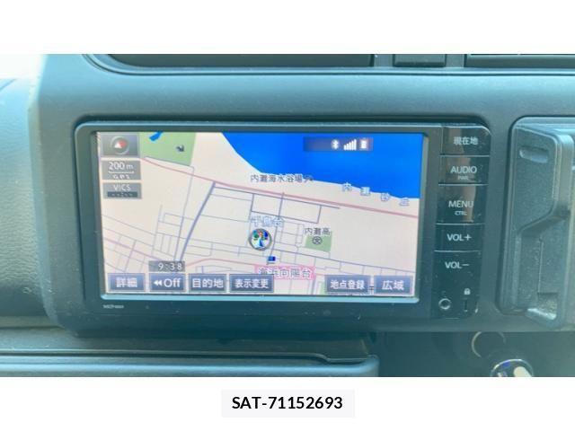 Toyota PROBOX VAN 2015-07 7457071-11