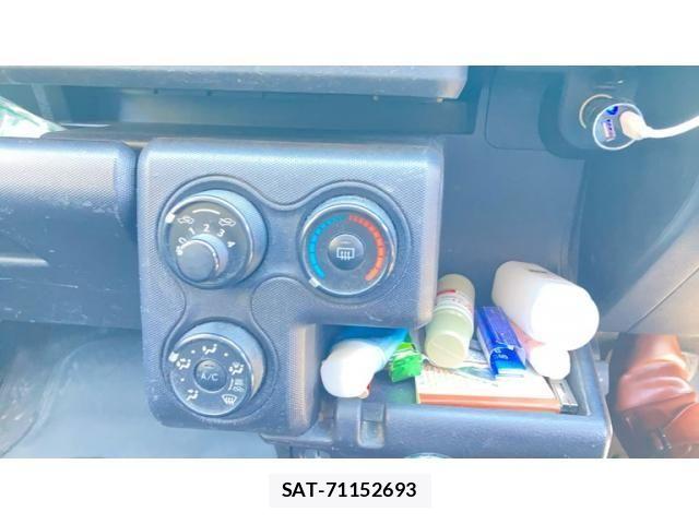 Toyota PROBOX VAN 2015-07 7457071-12