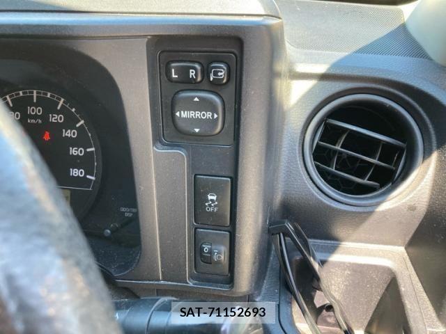 Toyota PROBOX VAN 2015-07 7457071-14