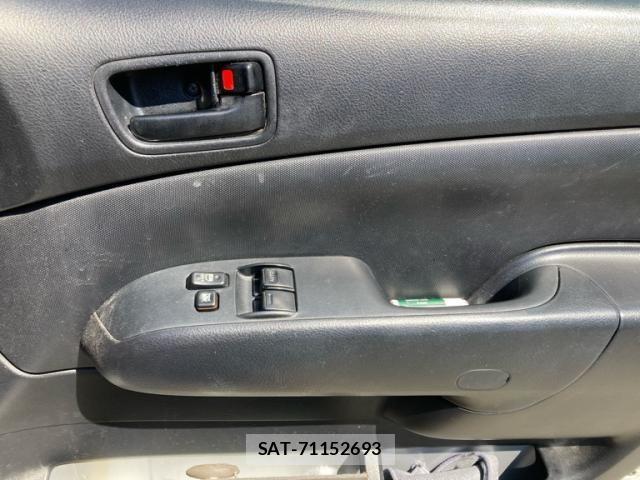 Toyota PROBOX VAN 2015-07 7457071-15