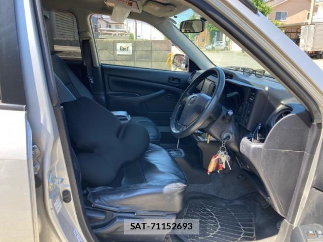 Toyota PROBOX VAN 2015-07 7457071-17