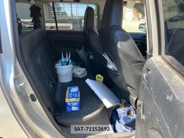 Toyota PROBOX VAN 2015-07 7457071-18