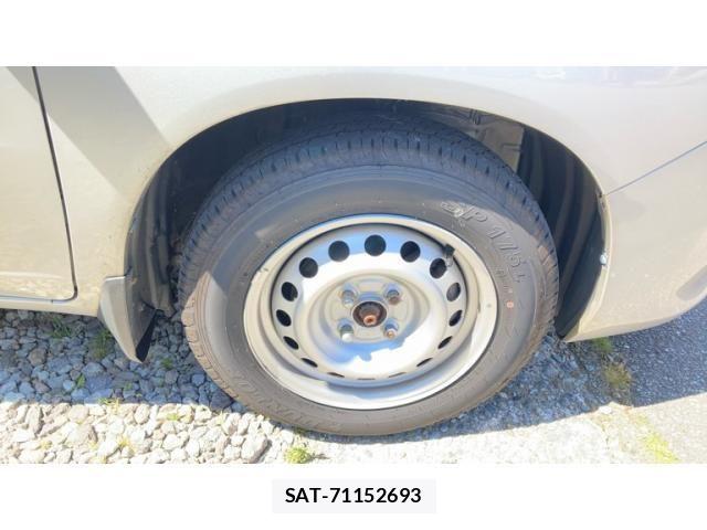 Toyota PROBOX VAN 2015-07 7457071-4