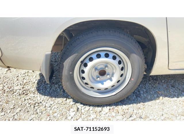 Toyota PROBOX VAN 2015-07 7457071-5