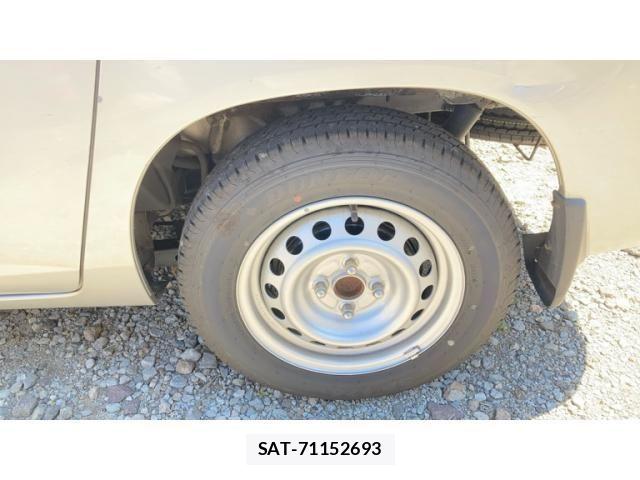 Toyota PROBOX VAN 2015-07 7457071-6