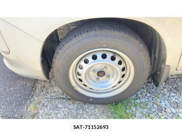 Toyota PROBOX VAN 2015-07 7457071-7