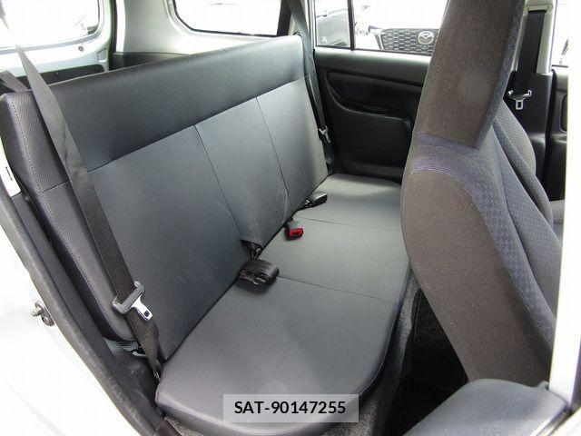 Toyota PROBOX VAN 2021-02 7457066-9
