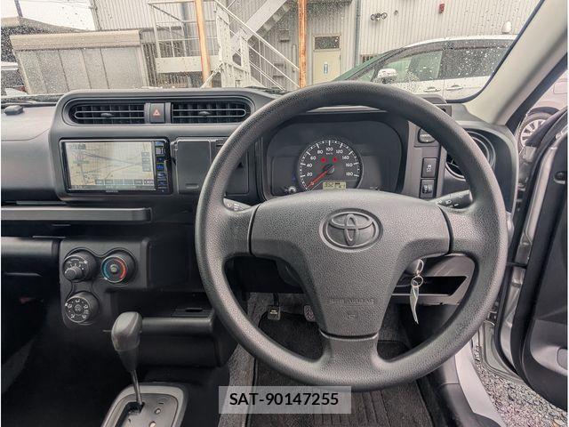 Toyota PROBOX VAN 2021-02 7457066-10