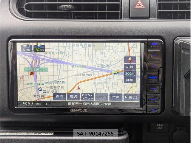 Toyota PROBOX VAN 2021-02 7457066-11