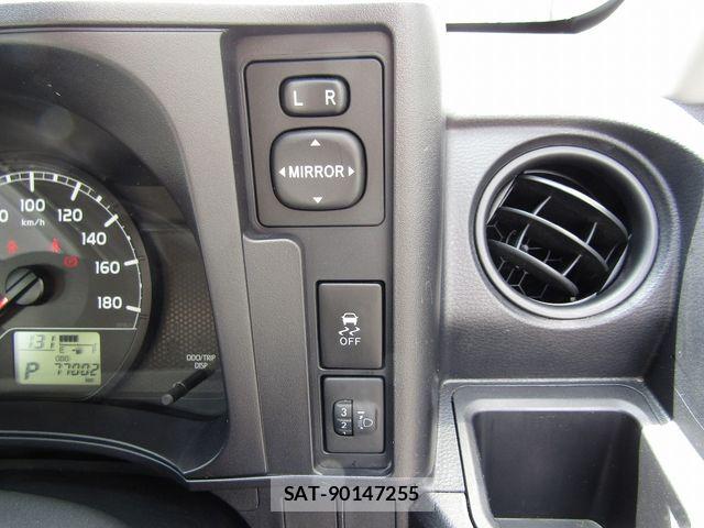 Toyota PROBOX VAN 2021-02 7457066-16