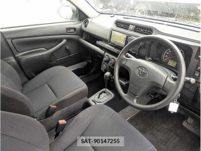 Toyota PROBOX VAN 2021-02 7457066-1
