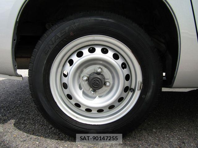 Toyota PROBOX VAN 2021-02 7457066-22