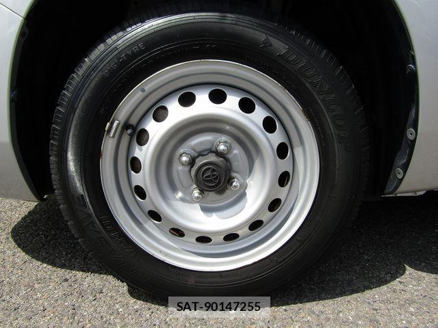 Toyota PROBOX VAN 2021-02 7457066-23