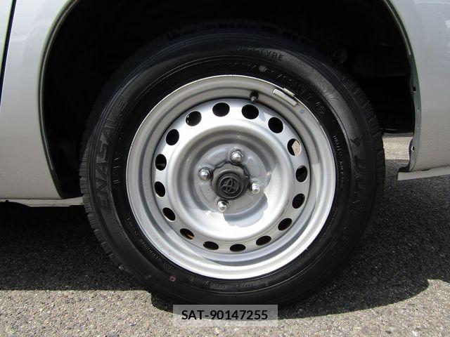 Toyota PROBOX VAN 2021-02 7457066-24