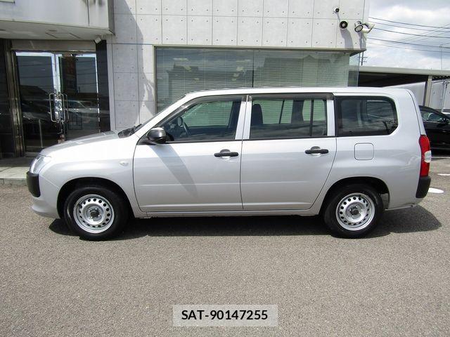 Toyota PROBOX VAN 2021-02 7457066-4