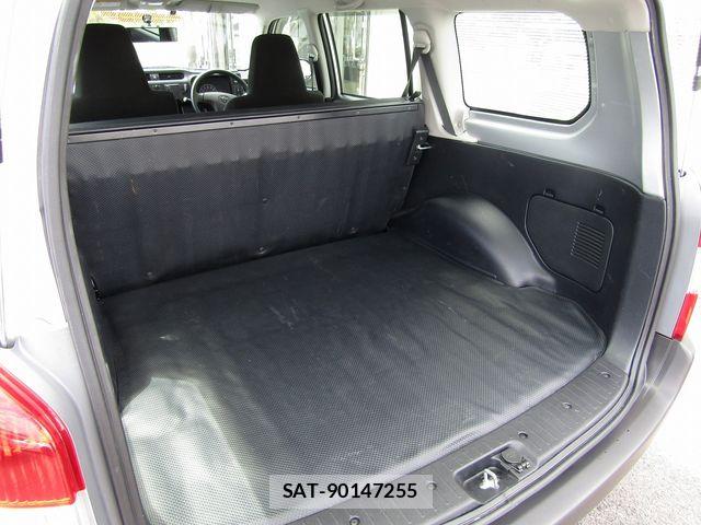 Toyota PROBOX VAN 2021-02 7457066-6