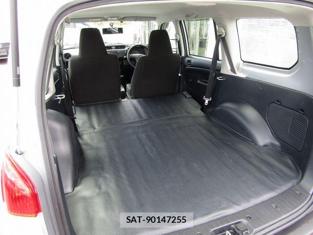 Toyota PROBOX VAN 2021-02 7457066-7