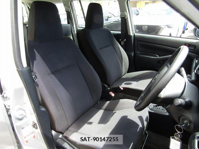 Toyota PROBOX VAN 2021-02 7457066-8