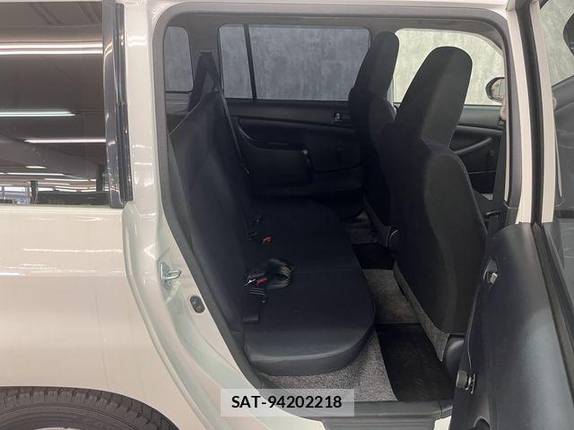 Toyota PROBOX VAN 2020-12 7502399-9