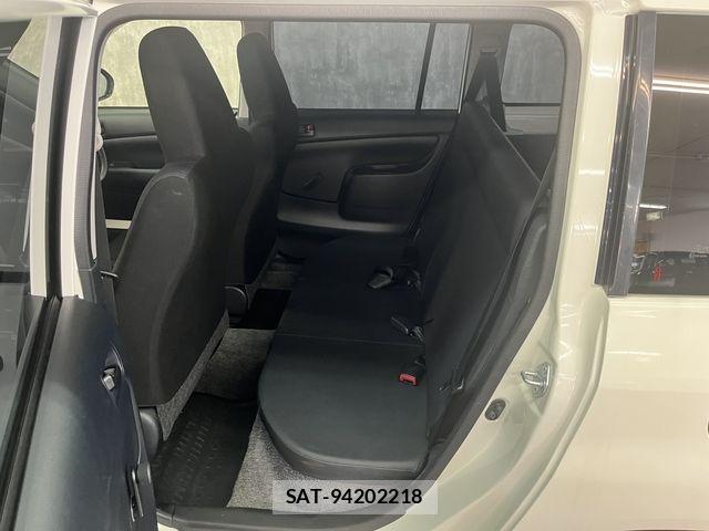 Toyota PROBOX VAN 2020-12 7502399-12