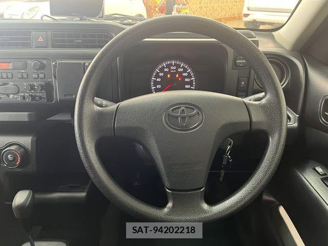Toyota PROBOX VAN 2020-12 7502399-13