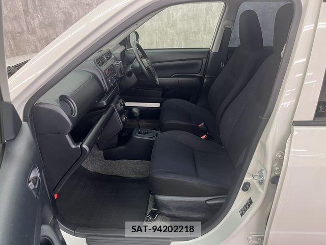 Toyota PROBOX VAN 2020-12 7502399-18
