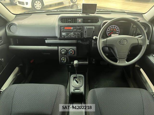 Toyota PROBOX VAN 2020-12 7502399-1