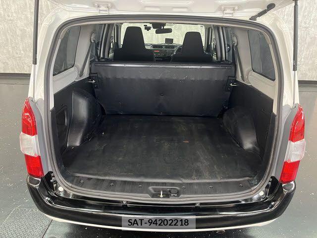 Toyota PROBOX VAN 2020-12 7502399-20