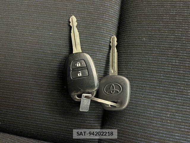 Toyota PROBOX VAN 2020-12 7502399-25