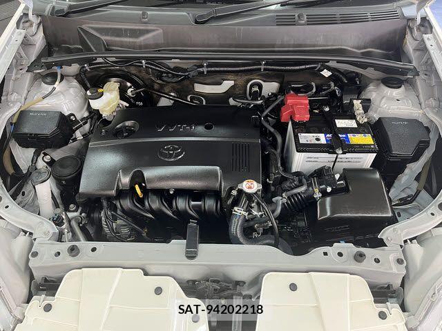 Toyota PROBOX VAN 2020-12 7502399-27