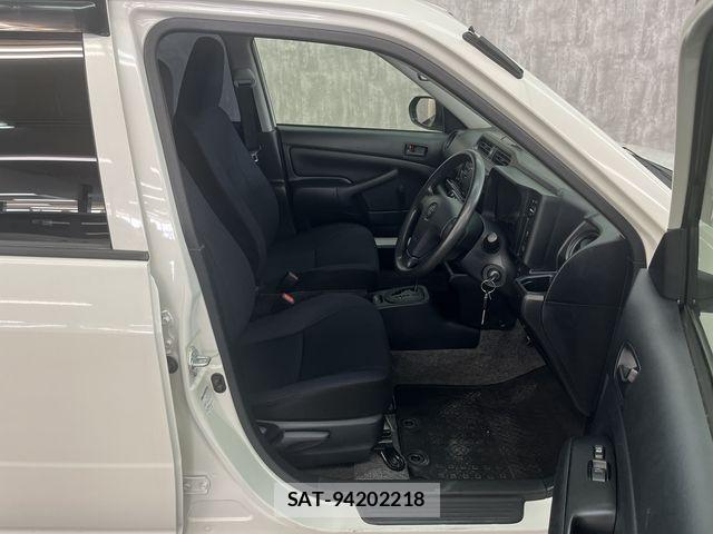Toyota PROBOX VAN 2020-12 7502399-3