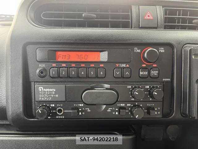 Toyota PROBOX VAN 2020-12 7502399-4