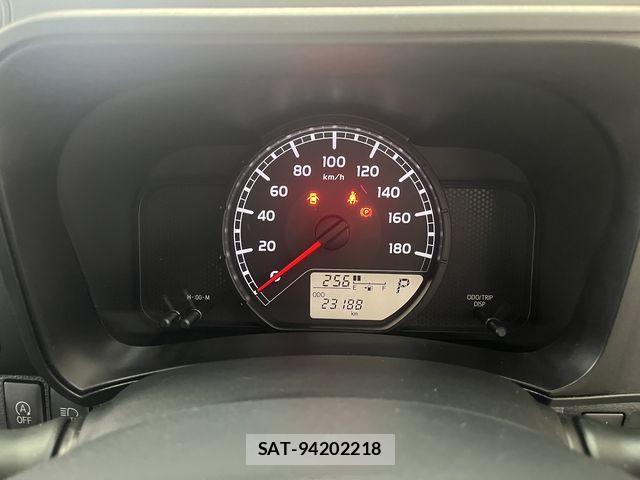 Toyota PROBOX VAN 2020-12 7502399-7