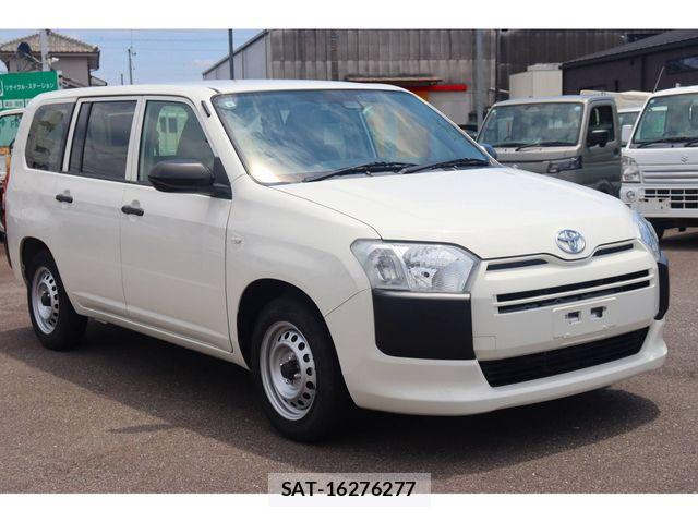Toyota PROBOX VAN 2022-09 7502397-0