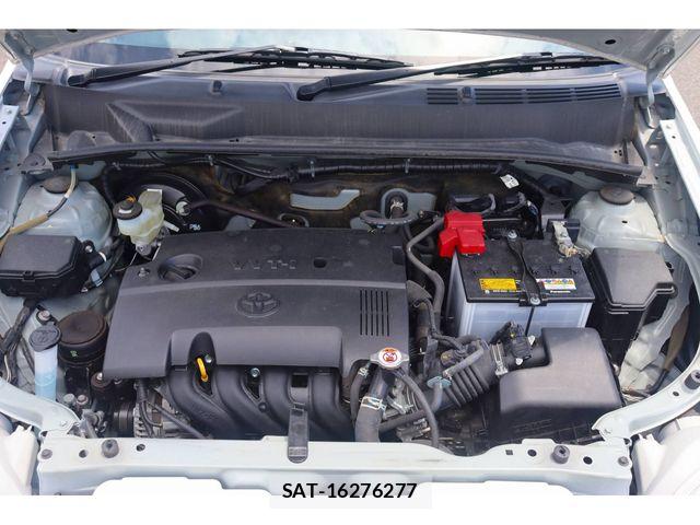 Toyota PROBOX VAN 2022-09 7502397-9