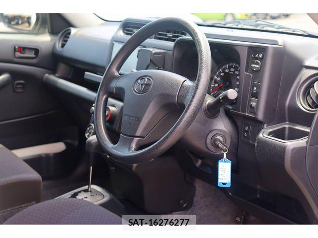 Toyota PROBOX VAN 2022-09 7502397-10