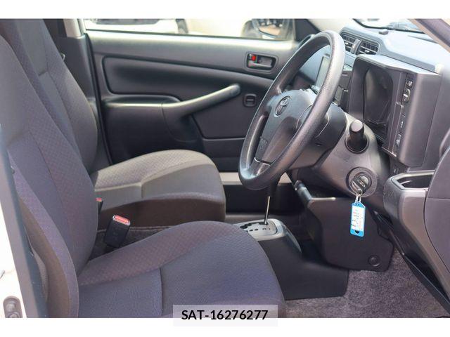 Toyota PROBOX VAN 2022-09 7502397-11