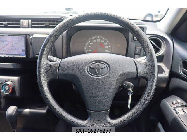 Toyota PROBOX VAN 2022-09 7502397-12