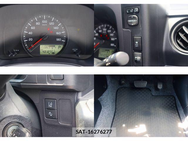 Toyota PROBOX VAN 2022-09 7502397-13